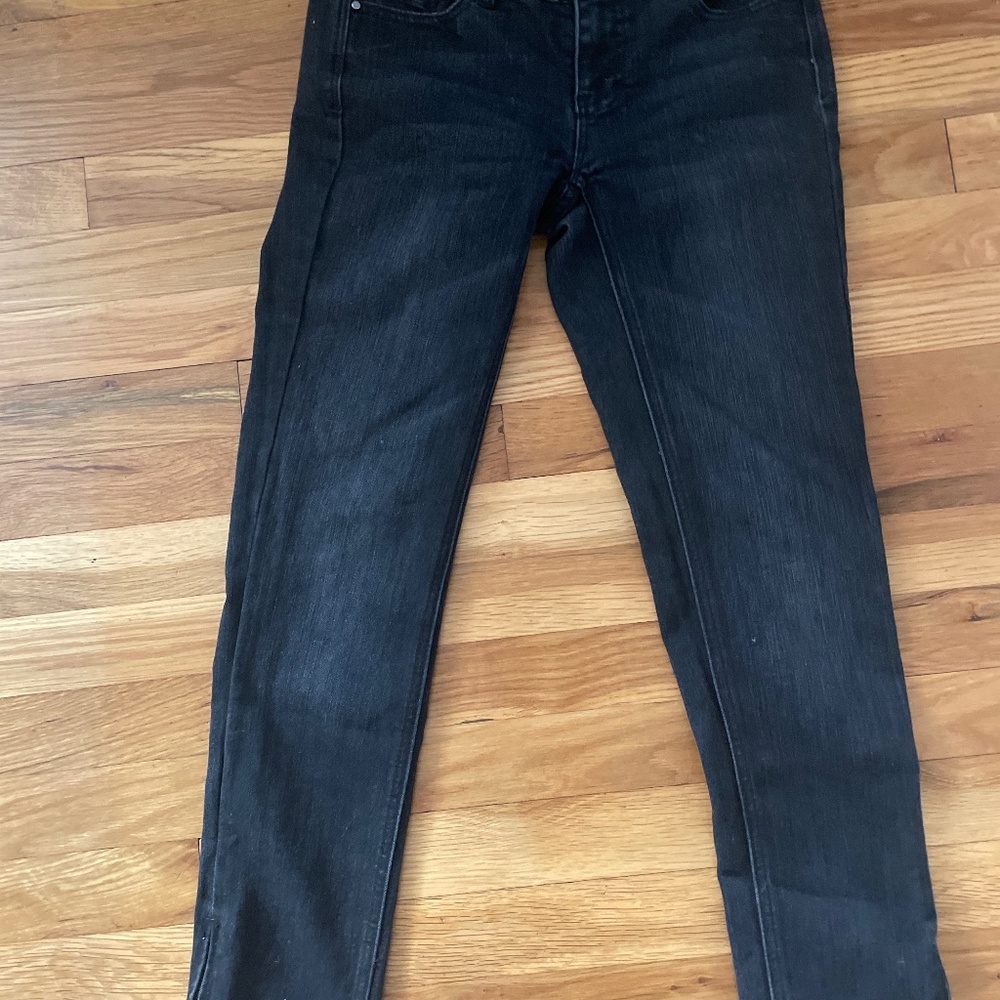 Woman’s Jeans